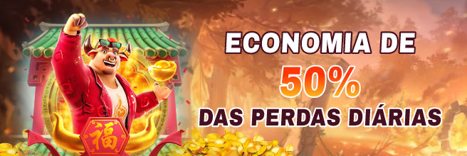 oiibet Fundo de Resgate de Perdas Semanais
